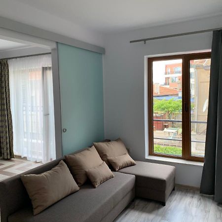 Kati Apartments Varna Exterior foto