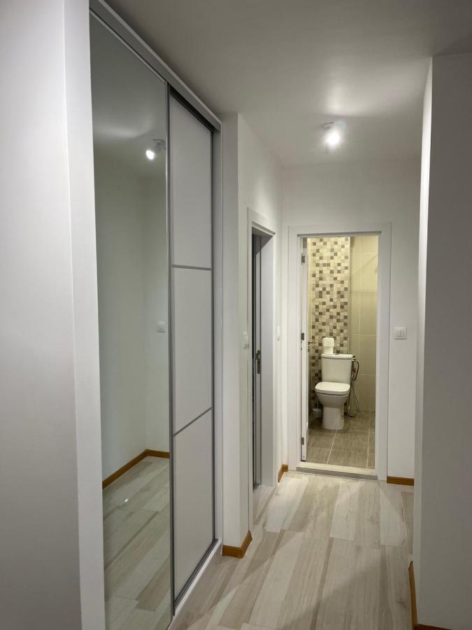 Kati Apartments Varna Exterior foto