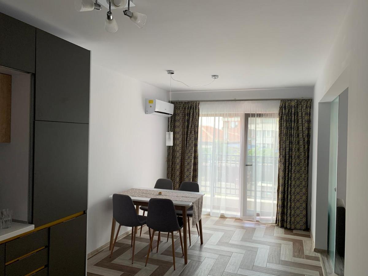 Kati Apartments Varna Exterior foto